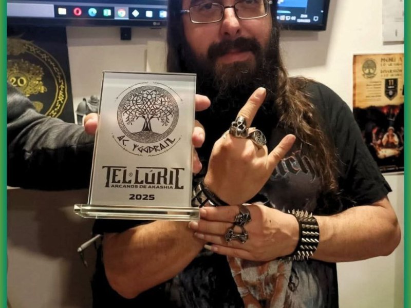 AGRADECIMIENTO A A.C.&nbsp;YGGDRASIL