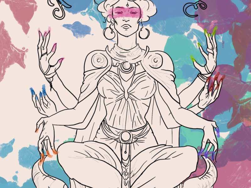 UN TRASPASO DE PODERES Y EL DESCUBRIMIENTO DE OTRO&nbsp;MUNDO